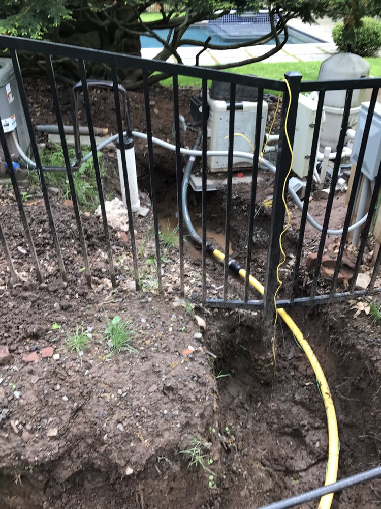 Slide of MND Plumbing