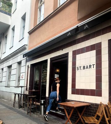 St. Bart by null