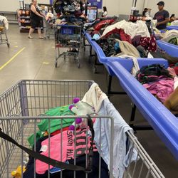 Goodwill Outlet