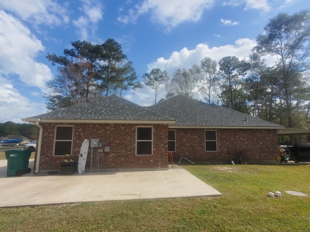 Slide of Core Home Solutions