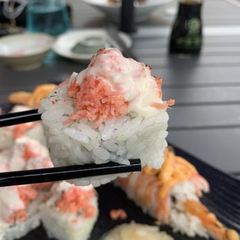 Blue Fish - Asian Fusion Near Me - Dearborn, Michigan