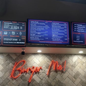 Burger Me! - Burgers Near Me - South Lake Tahoe, California Burger Me! - Burgers Near Me - South Lake Tahoe, California