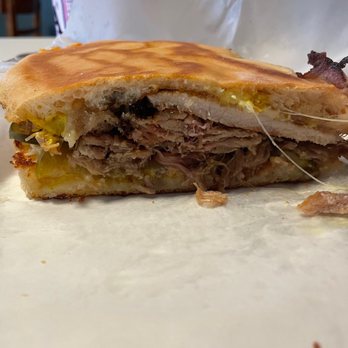 The Mad Taco - Middlebury - Cubano - Tacos Near Me - Middlebury, Vermont