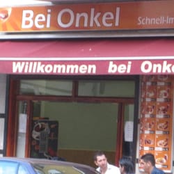 Bei Onkel