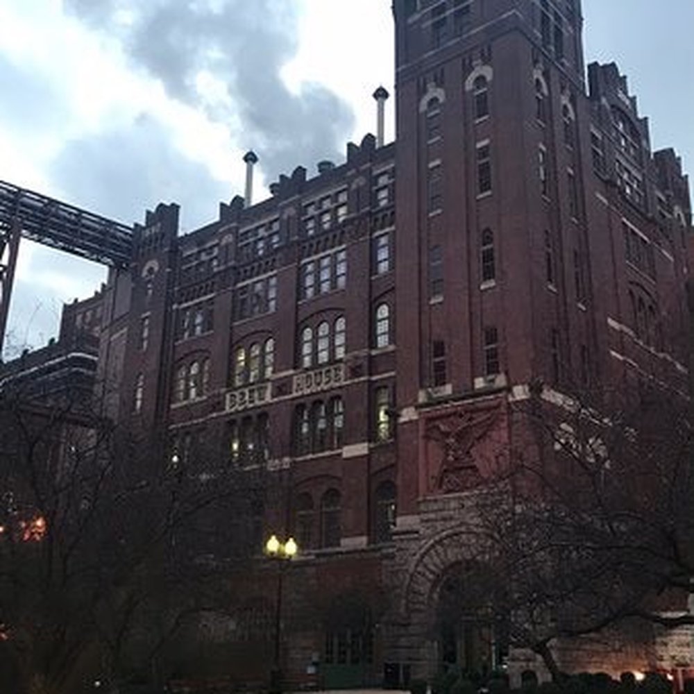 Anheuser-Busch Companies - Breweries Near Me - St. Louis, Missouri