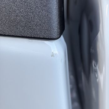 Mossy Ford - Brand new $94,000 truck after detail and delivery inspection. All of this was missed, and this is how it was presented to me. - Car Dealers Near Me - San Diego, California Mossy Ford - Brand new $94,000 truck after detail and delivery inspection. All of this was missed, and this is how it was presented to me. - Car Dealers Near Me - San Diego, California