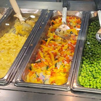 IKEA Restaurant - Veggie options - Breakfast & Brunch Near Me - Miami, Florida