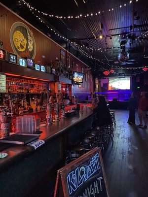 Kilowatt Bar by null