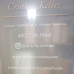 Skin by Cristina