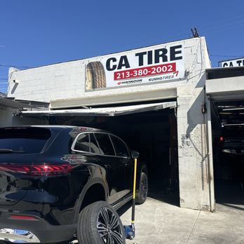 CA Tire - Tires Near Me - Los Angeles, California CA Tire - Tires Near Me - Los Angeles, California