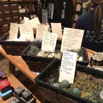 The Witchery - Gift Shops Near Me - Galveston, Texas