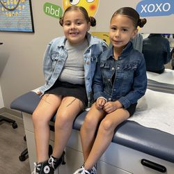 Agoura-West Valley Pediatric Medical Group