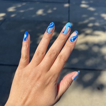 JN Nails Spa - Nails by Helen! - Nail Salons Near Me - Elk Grove, California