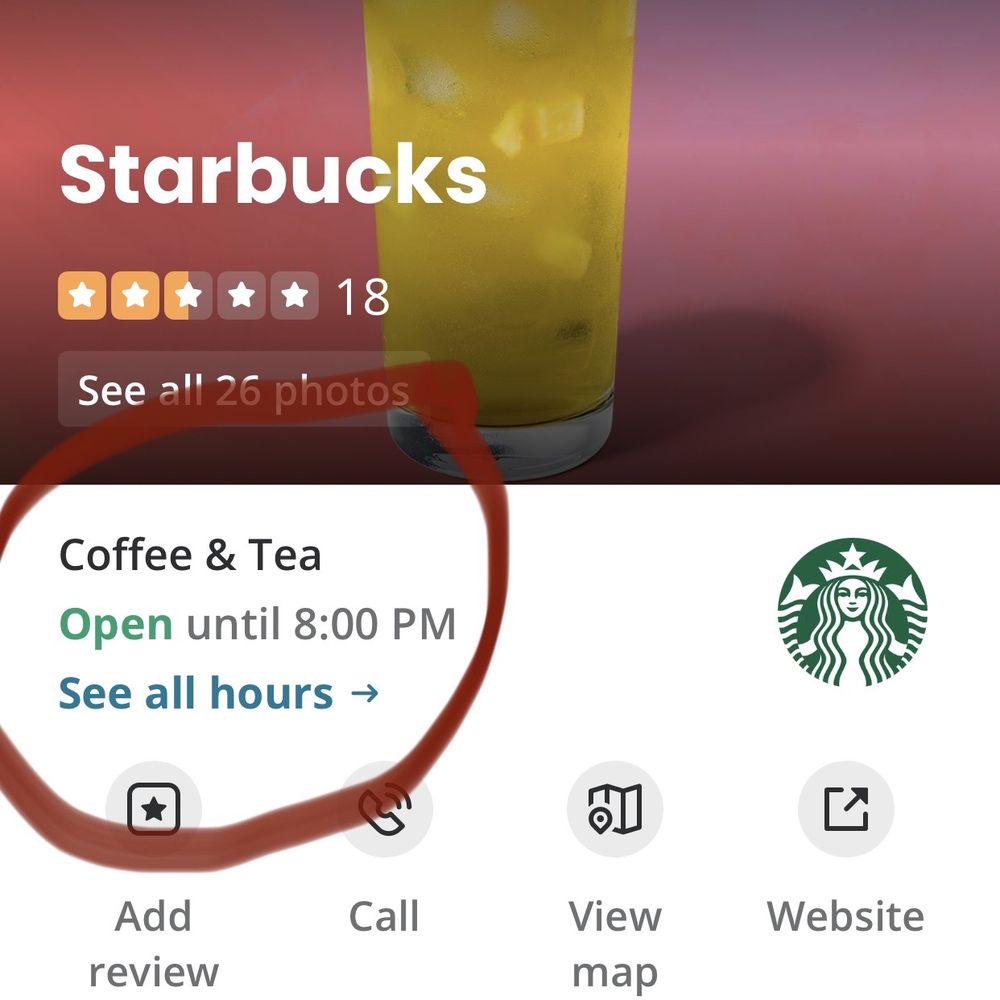 Starbucks - Coffee & Tea Near Me - Carrollton, Georgia Starbucks - Coffee & Tea Near Me - Carrollton, Georgia