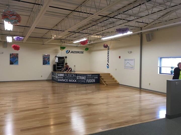 JAZZERCISE EAST ROCHESTER Updated August 2024 435 W Commercial St