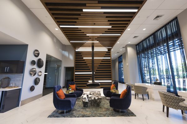 Veranda at Avalon by null