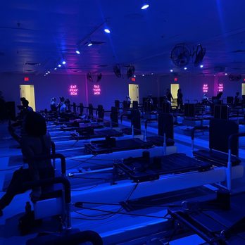 Bodyrok - Pilates Near Me - Nashville, Tennessee Bodyrok - Pilates Near Me - Nashville, Tennessee
