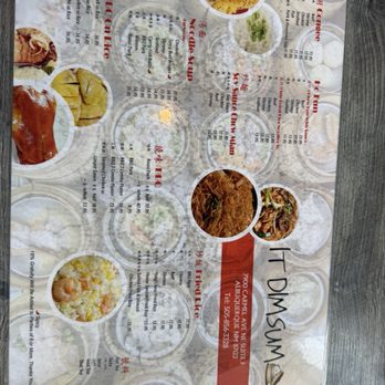 IT DIMSUM - Dim Sum Near Me - Albuquerque, New Mexico