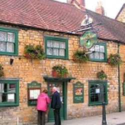 White Hart