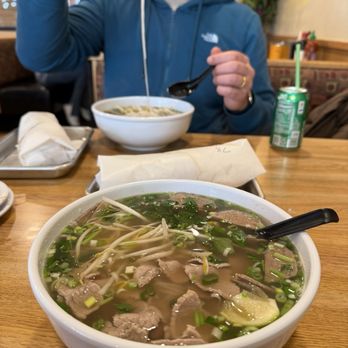 Pham's Kitchen - Vietnamese Near Me - Cheektowaga, New York
