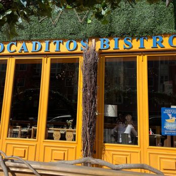 Bocaditos Bistro - Breakfast & Brunch Near Me - New York, New York