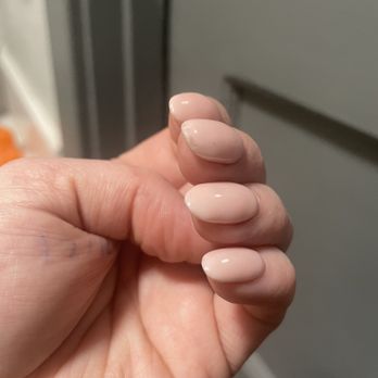 Nail Lounge - I - Nail Salons Near Me - Pasadena, California
