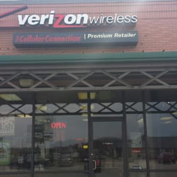 Verizon Authorized Retailer, TCC