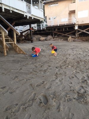 Malibu Beach Paradise Apartments by null