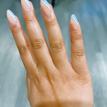 Yvonne's Nails - Really cute set by Linda. My mom and I got pedicures and the whole team was super nice. - Nail Salons Near Me - Fremont, California Yvonne's Nails - Really cute set by Linda. My mom and I got pedicures and the whole team was super nice. - Nail Salons Near Me - Fremont, California
