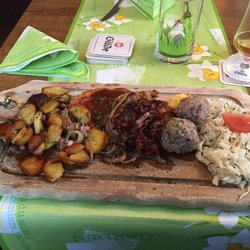 Restaurant Ernst