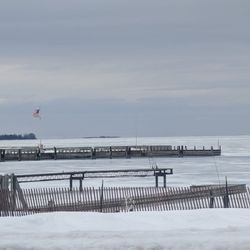Newport Resort - How majestic is this downtown port?