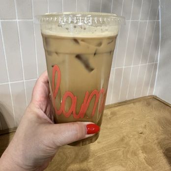 Lion and Lamb Coffee Roasters - Coffee & Tea Near Me - Costa Mesa, California