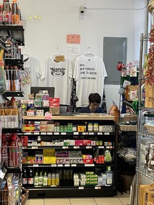 3 Aunties Thai Market 2 by null