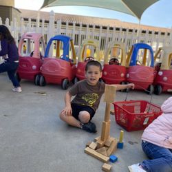 Zion Lutheran Early Childhood Education Center
