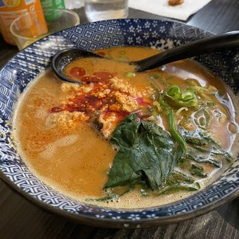 Ramen Shop - Japanese Near Me - Barcelona, B Ramen Shop - Japanese Near Me - Barcelona, B