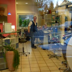 Haarvisionen Joop Plu
