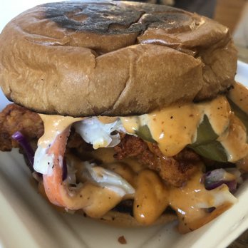 Namkeen - Chicken Sammy - Chicken Shop Near Me - Chatham, New Jersey Namkeen - Chicken Sammy - Chicken Shop Near Me - Chatham, New Jersey