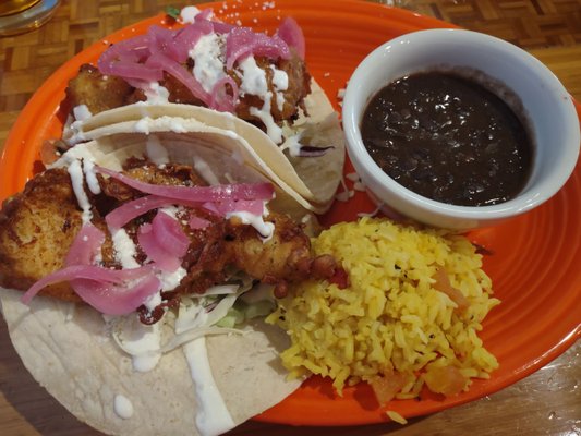 Salvador Molly's by null