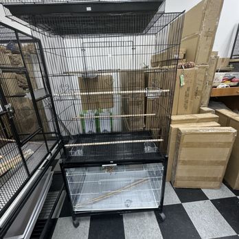 Rena's Pet Supplies - Pet Groomers Near Me - Longwood, Florida