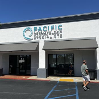 Pacific Dermatology Specialists - Closed for lunch between 12noon to 1pm - Dermatologists Near Me - Seal Beach, California Pacific Dermatology Specialists - Closed for lunch between 12noon to 1pm - Dermatologists Near Me - Seal Beach, California