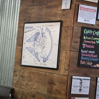 Anvil & Forge Brewing and Distilling - Breweries Near Me - Springfield, Illinois