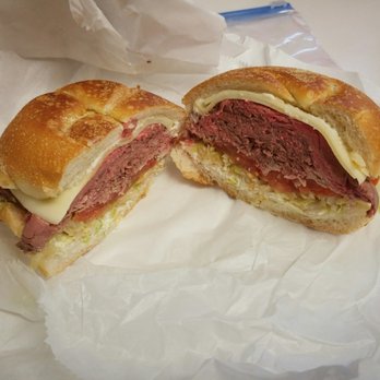 Bagel Hut - Delicious roast beef sandwich - Delis Near Me - Matawan, New Jersey Bagel Hut - Delicious roast beef sandwich - Delis Near Me - Matawan, New Jersey