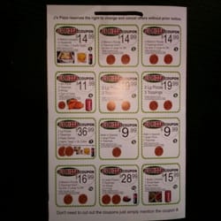 J's Pizza & Grill