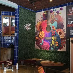 Lupe's Comida con Sabor