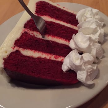 Boll Weevil - Red velvet heaven - Southern Near Me - Augusta, Georgia