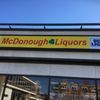 McDonough's Liquors gift card