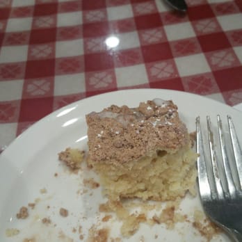 Mo's Egg House - Complamentery coffee cake ...yummy! - Breakfast & Brunch Near Me - Temecula, California Mo's Egg House - Complamentery coffee cake ...yummy! - Breakfast & Brunch Near Me - Temecula, California
