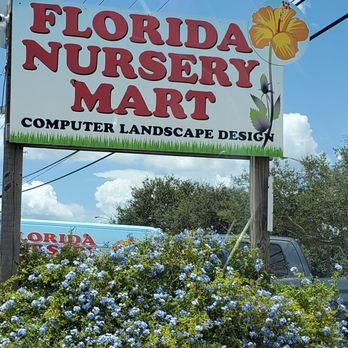 Florida Nursery Mart - Landscaping Near Me - Davie, Florida Florida Nursery Mart - Landscaping Near Me - Davie, Florida