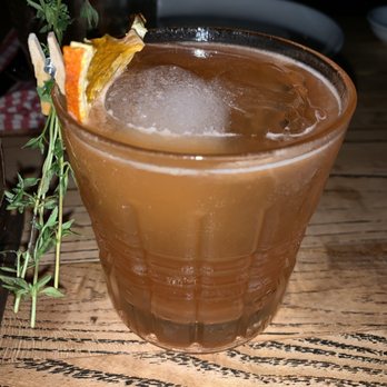 Quinary - Cocktail Bars Near Me - Hong Kong, HK
