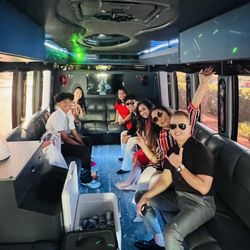 Our Vegas Adventure